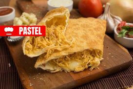 MyD Delivery Product Image